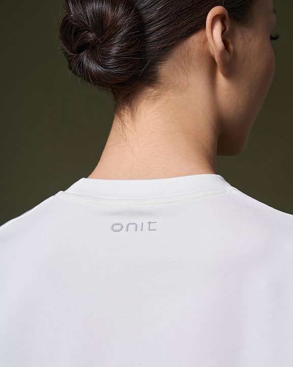 Футболка оверсайз "Soft"