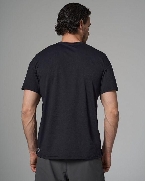 Футболка спортивная 