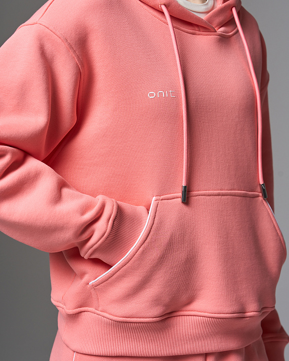 Худи "Your Way" FT