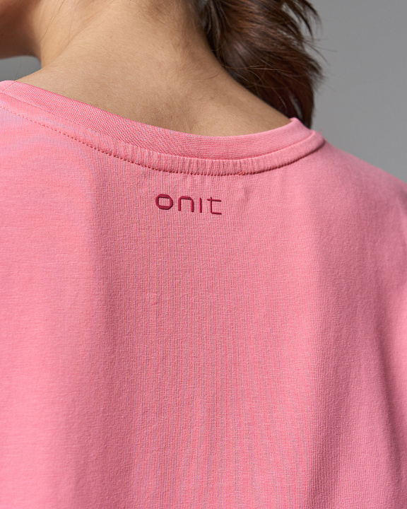 Футболка LSE