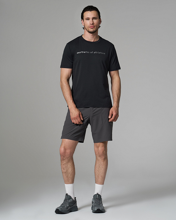 Футболка спортивная "Revive" GR2