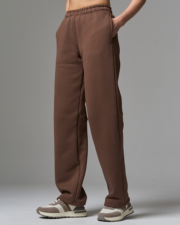 Брюки "Core" OH FLC