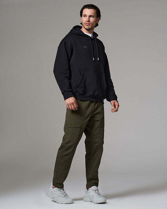 Худи оверсайз FLC