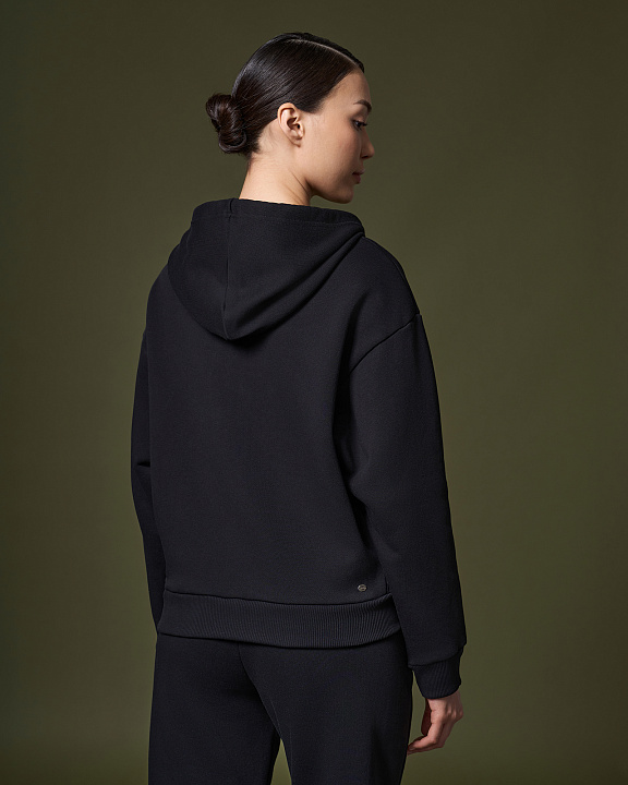 Худи на молнии "Core" FLC