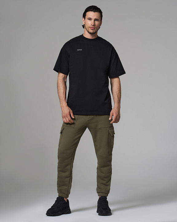 Брюки карго "Core" FLC