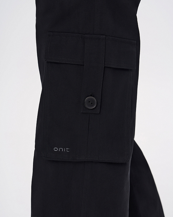 Брюки карго "Belt"