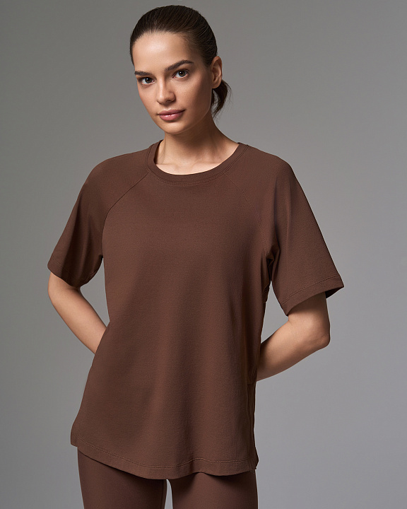 Футболка спортивная "Revive" 