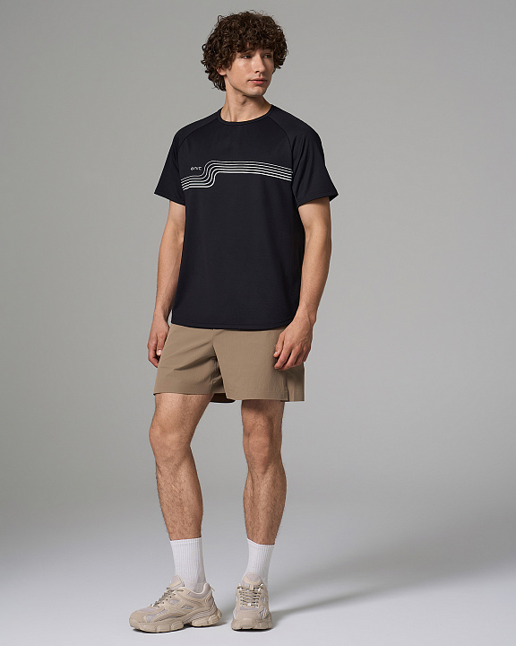 Шорты спортивные "Classic" 5"