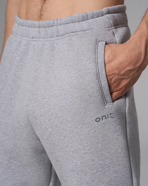 Брюки "Core" OH FLC