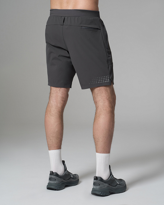 Шорты спортивные "Vector" 9"