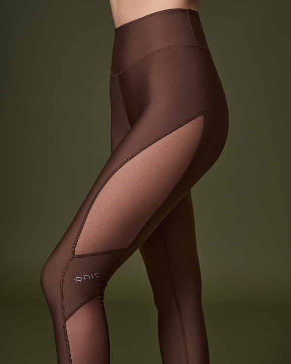 Леггинсы спортивные "Gamey"