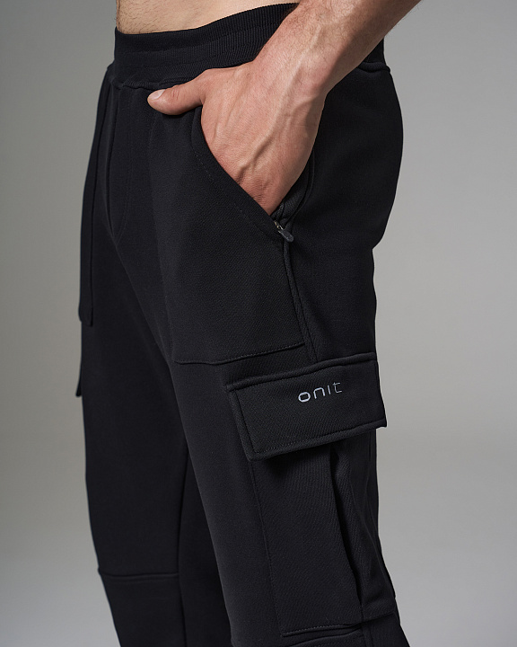 Брюки карго "Core" FLC