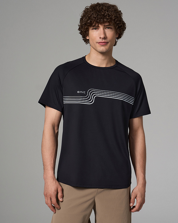 Футболка спортивная "Cool"