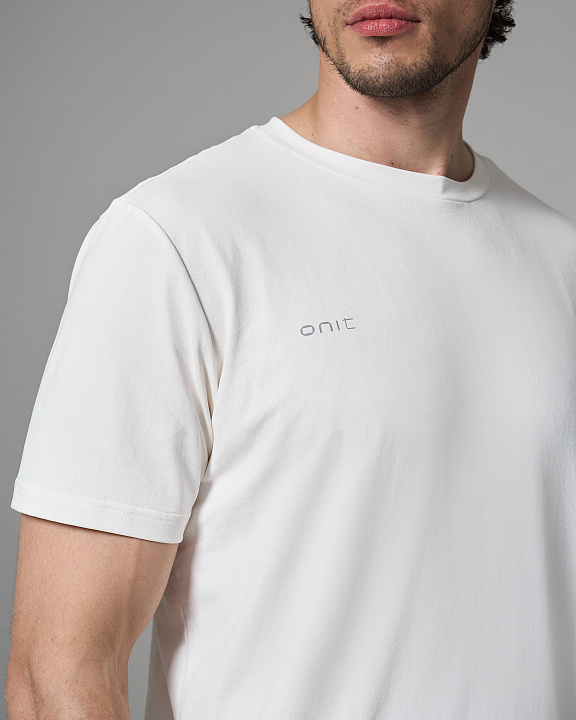 Футболка спортивная "Revive" GR1