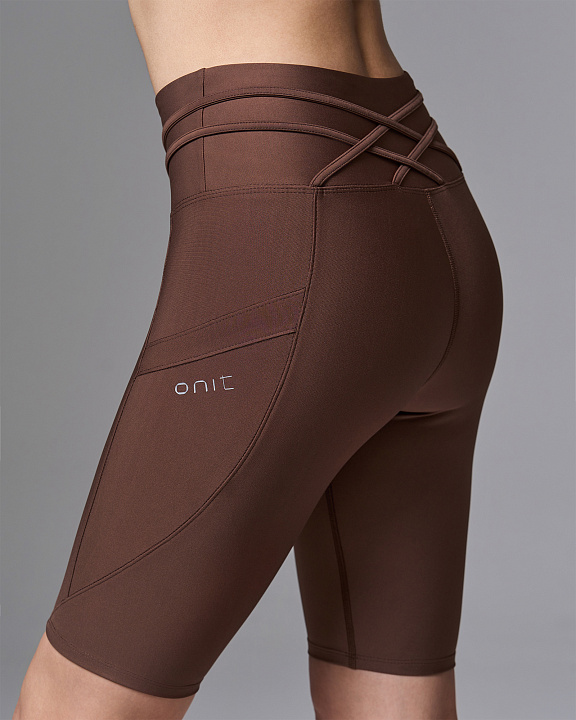 Велосипедки спортивные 5" "Hint"