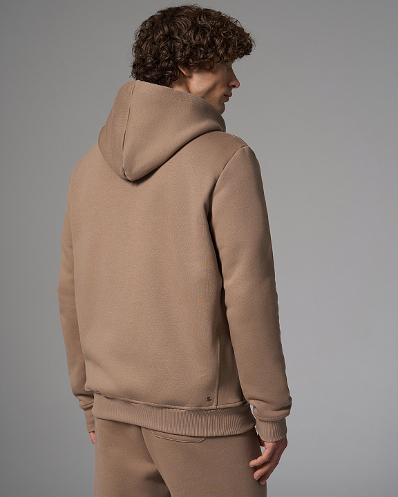 Худи на молнии "Core" FLC