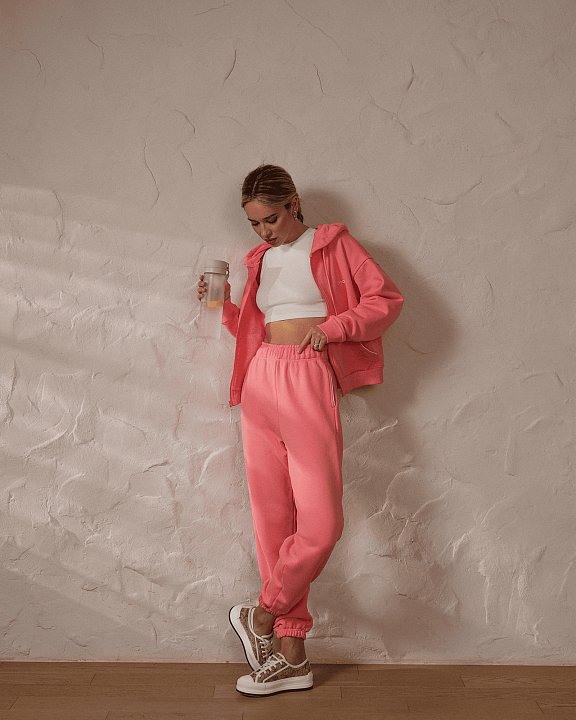 Брюки "Your Way" FT