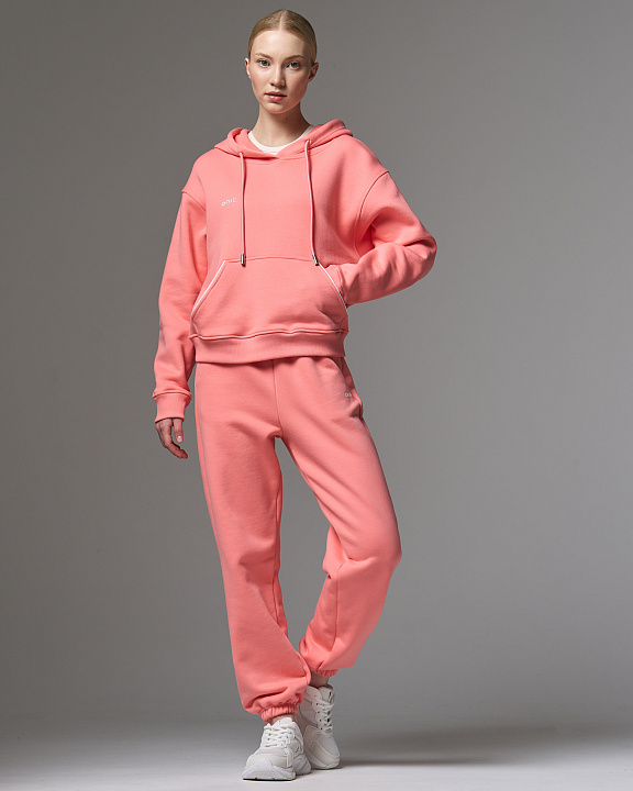 Худи "Your Way" FT