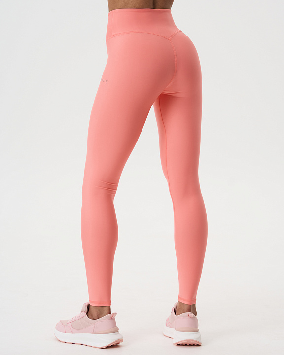 Леггинсы спортивные 7/8