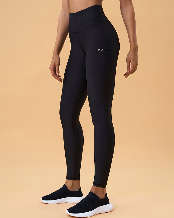 Леггинсы спортивные 7/8