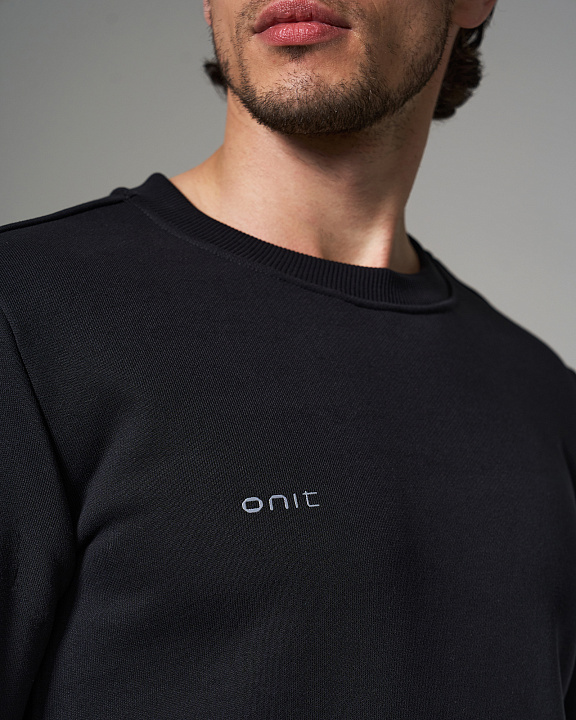 Свитшот "Core" FLC