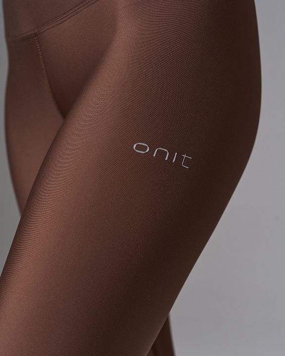 Леггинсы спортивные "Hint"