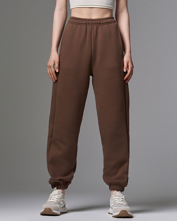 Брюки "Core" Cuff FLC