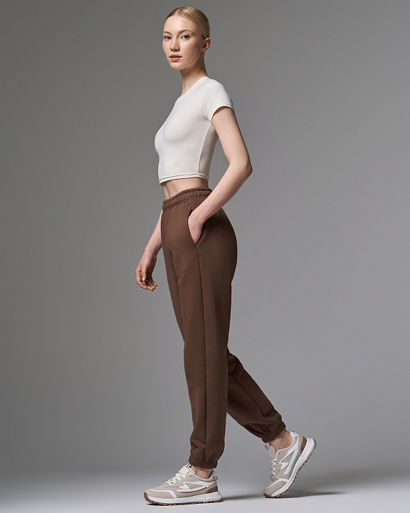 Брюки "Core" Cuff FLC