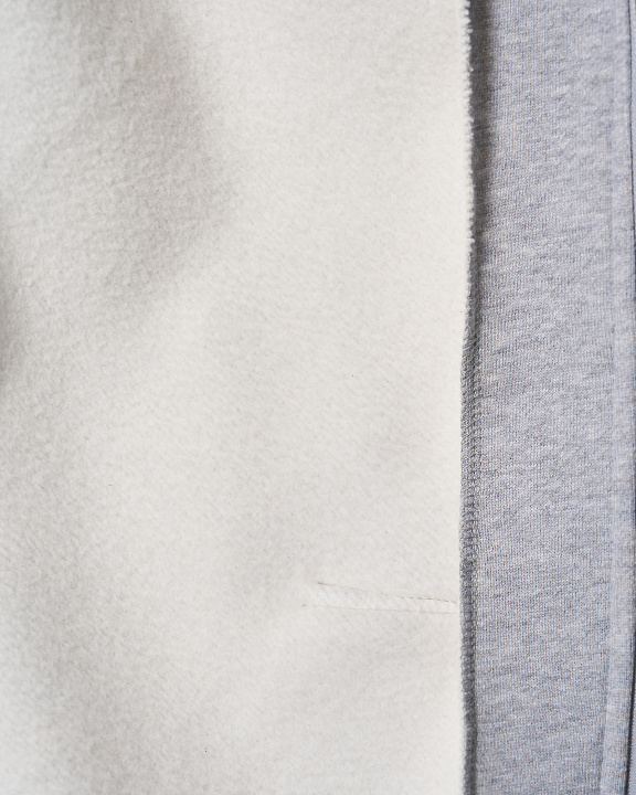 Худи на молнии "Core" FLC