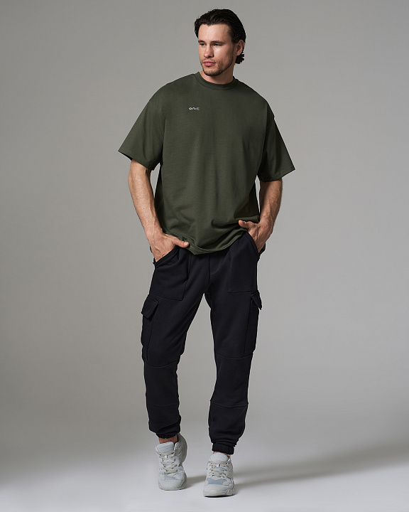 Брюки карго "Core" FLC