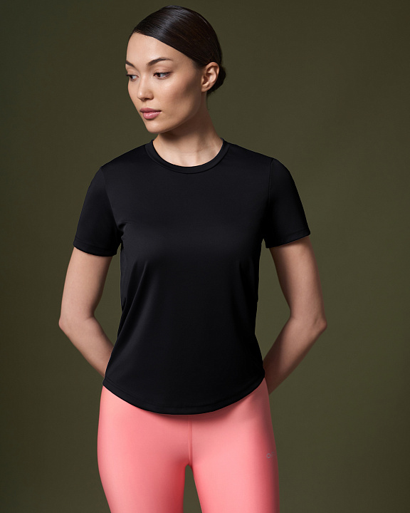 Футболка спортивная "Cool"