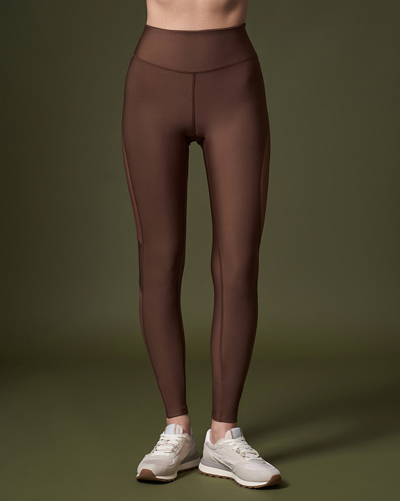 Леггинсы спортивные "Gamey"