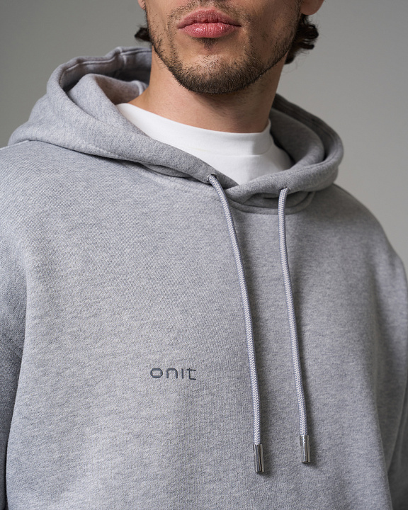 Худи оверсайз FLC