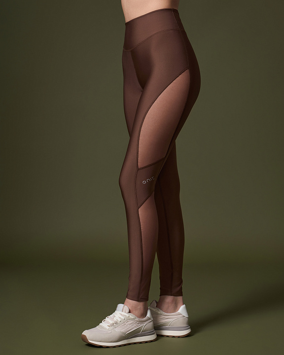 Леггинсы спортивные "Gamey"