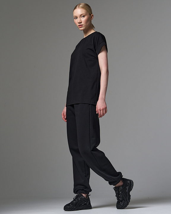 Футболка LSE