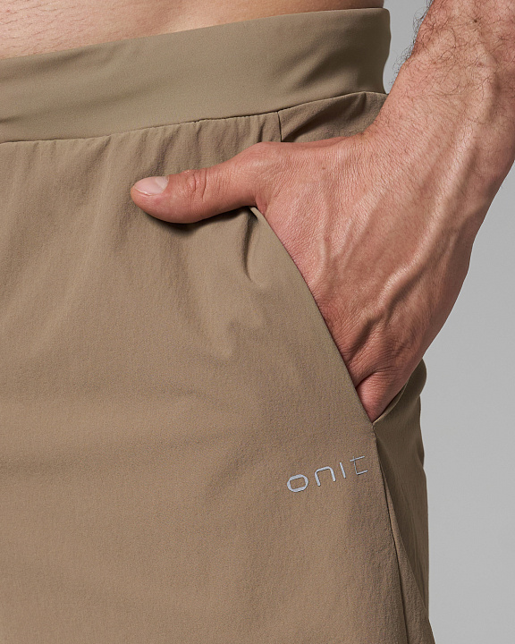 Шорты спортивные "Classic" 7"