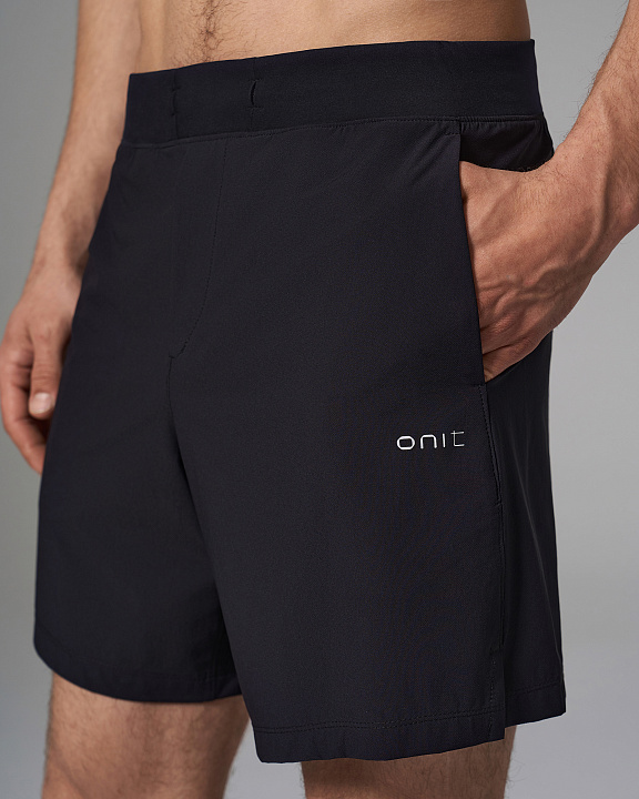 Шорты спортивные "Classic" 7"