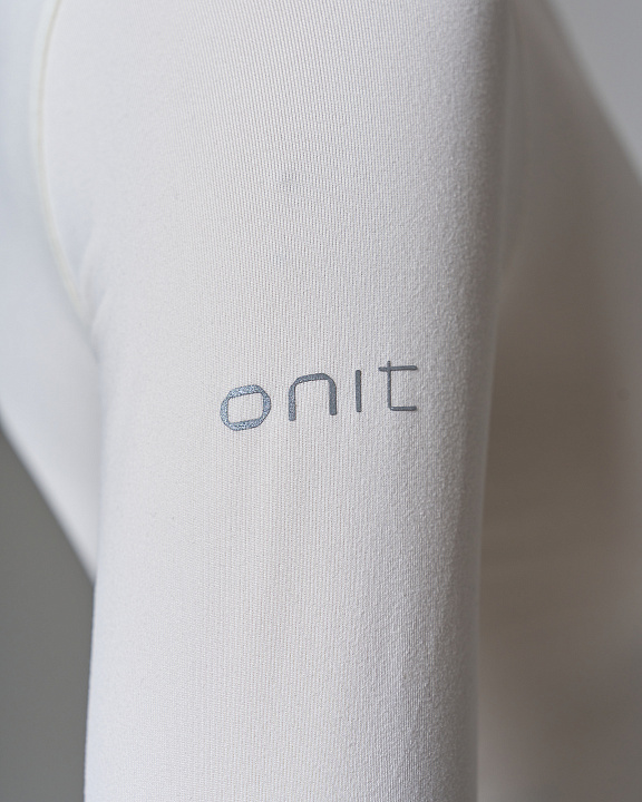 Топ с длинным рукавом "Soft"