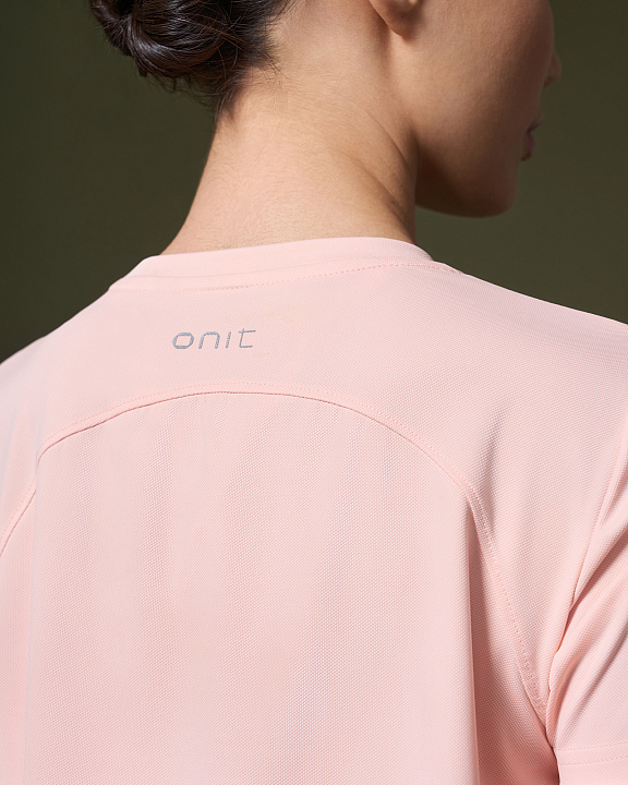 Футболка спортивная "Cool"