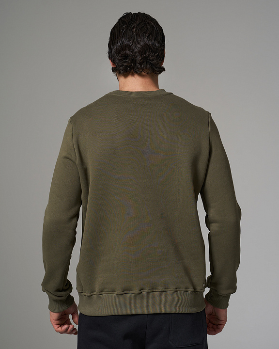 Свитшот "Core" FLC