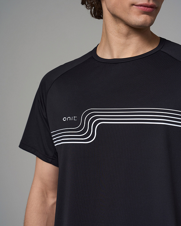 Футболка спортивная "Cool"