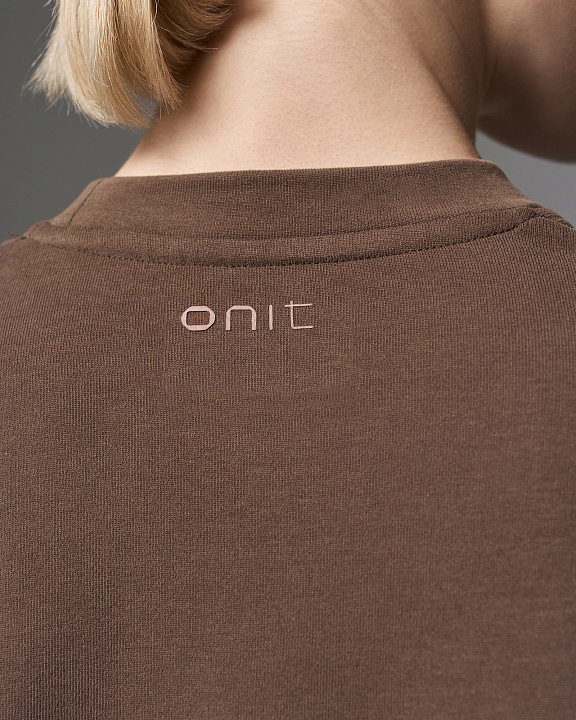 Футболка оверсайз "Soft"