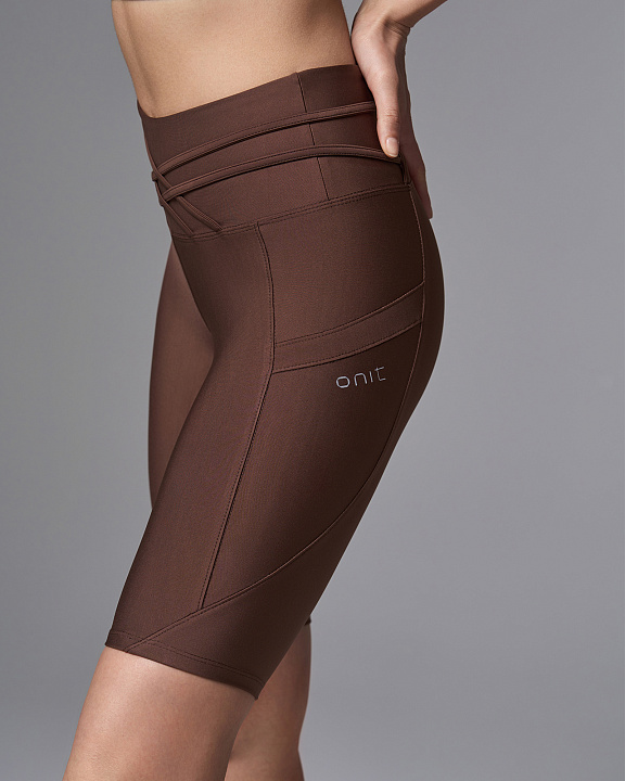 Велосипедки спортивные 5" "Hint"