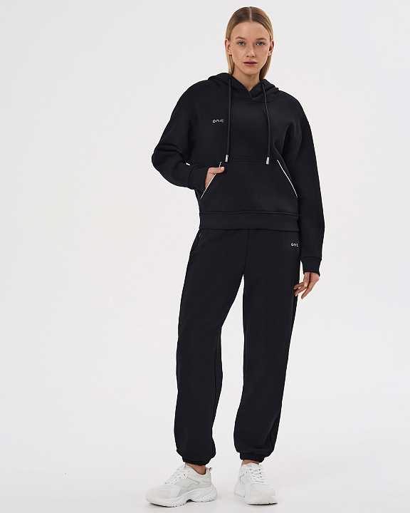 Худи "Your Way" FT