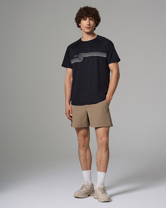 Футболка спортивная "Cool"