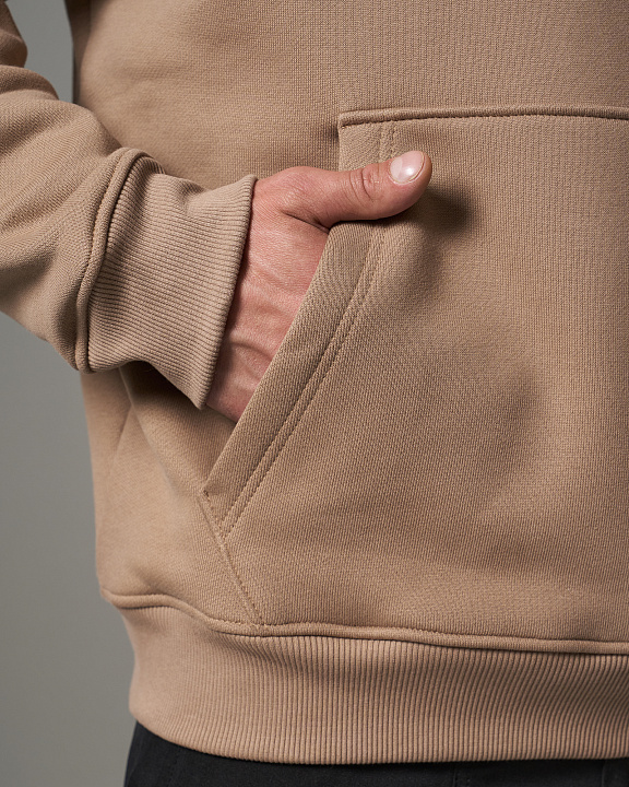 Худи оверсайз FLC