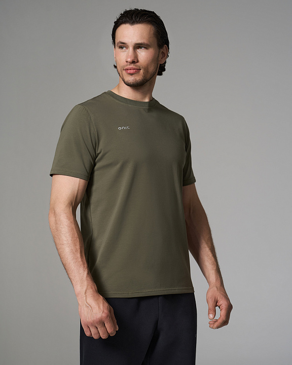 Футболка RGLR