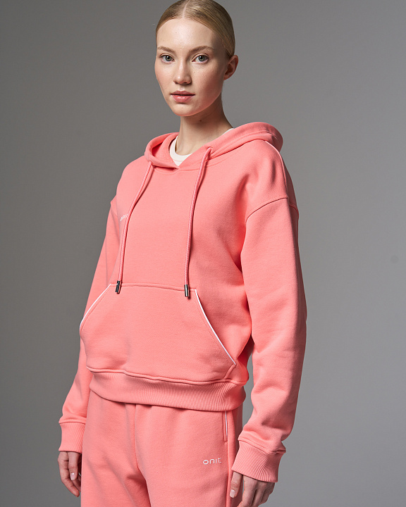 Худи "Your Way" FT