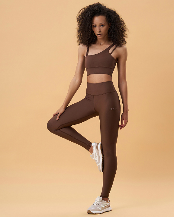 Леггинсы спортивные