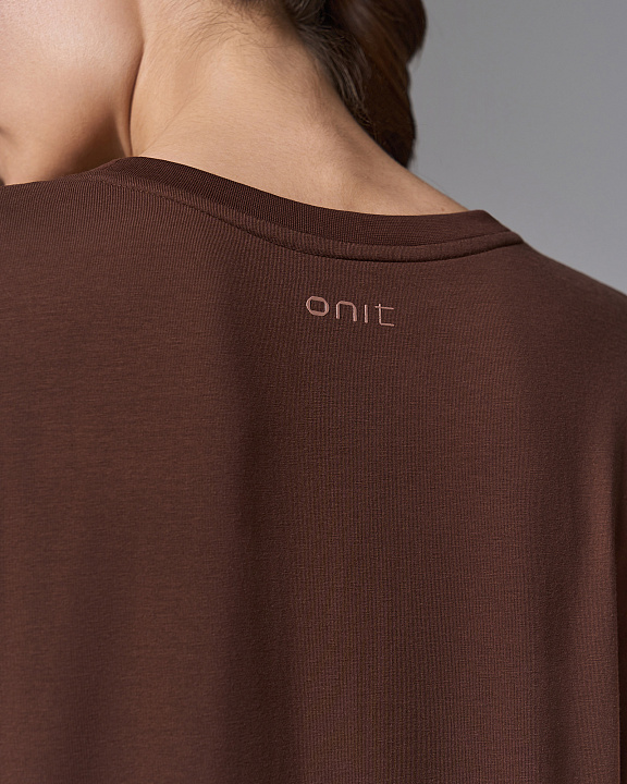 Футболка LSE